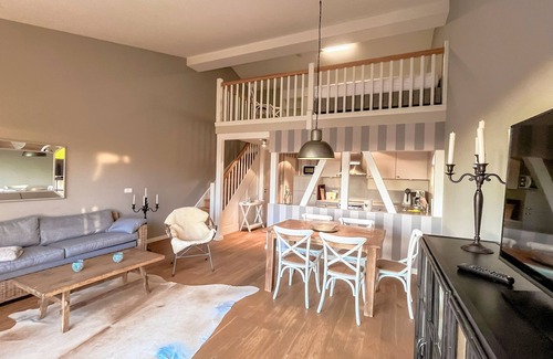 Rankwitz Apartment | Lerchenhof House Friesen App. No. 6 - Lerchenhof Apartment No. 6