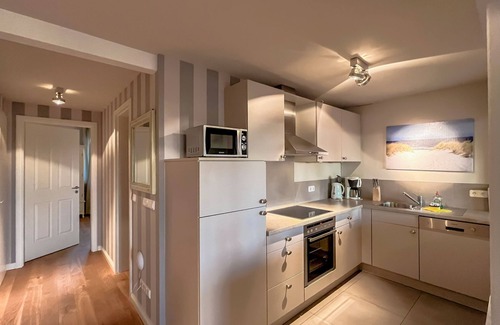 Rankwitz Apartment | Lerchenhof House Friesen App. No. 6 - Lerchenhof Apartment No. 6