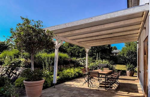 Rankwitz Apartment | Lerchenhof House Friesen App. No. 6 - Lerchenhof Apartment No. 6