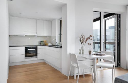 Stavanger Apartment | Lervigbrygga Stavanger