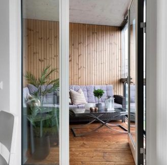 Stavanger Apartment | Lervigbrygga Stavanger