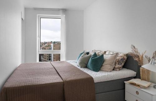 Stavanger Apartment | Lervigbrygga Stavanger