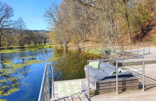 Bellevaux Bed & Breakfast | Les étangs du Thioux B&B