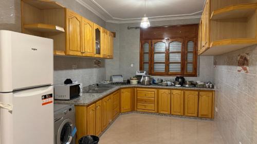 Oujda Apartment | Les 3 apart