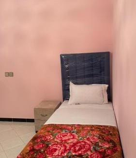 Oujda Apartment | Les 3 apart