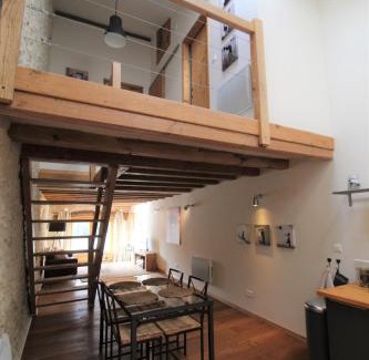 Eymet House | Les 3 C