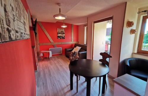 Bergholtz House | Les 3 Ceps