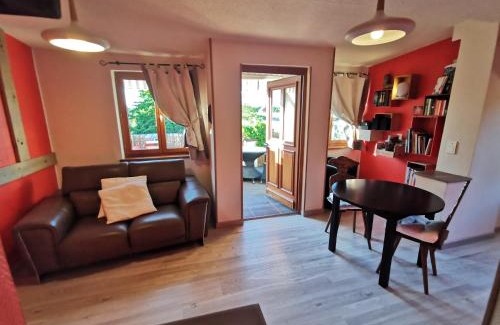 Bergholtz House | Les 3 Ceps