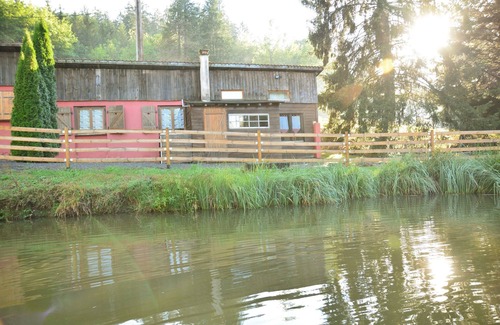 Ban-de-Sapt House | Les Abris - 2 rooms for 6 people