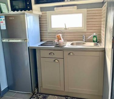 Anse-Bertrand Apartment | Les Algues de la Chapelle