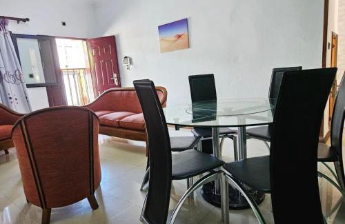 Toamasina Apartment | Les Alizés appartement meublé 1