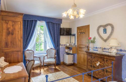 Neuville-aux-Bois Bed & Breakfast | Les Anges Rêveurs