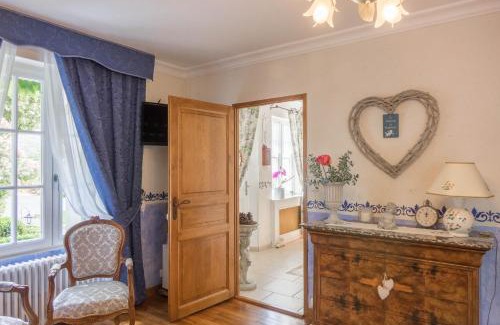 Neuville-aux-Bois Bed & Breakfast | Les Anges Rêveurs