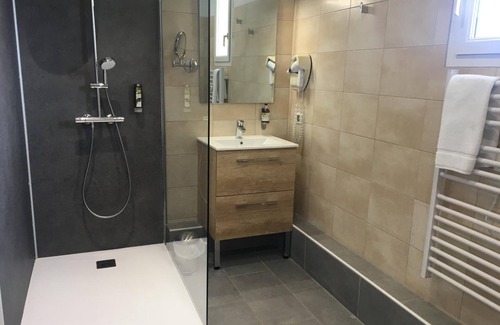 Limeuil Hotel | Les Balcons de l'Espérance