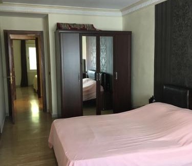 Quartier Mozart Apartment | les belles residences AMAL