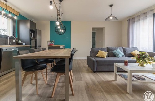 Saint-Thomas House | Les Bichous - SAINT THOMAS