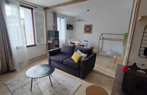 Grisolles House | Les Cactus