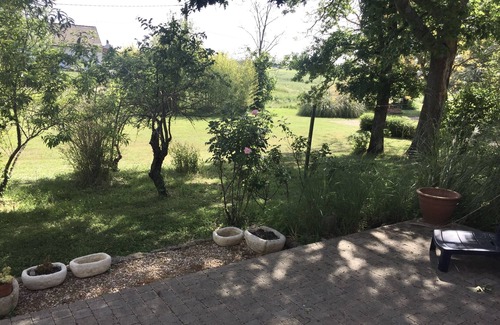 Ferolles Cottage | Les Chailleuses. Loire Valley and Sologne
