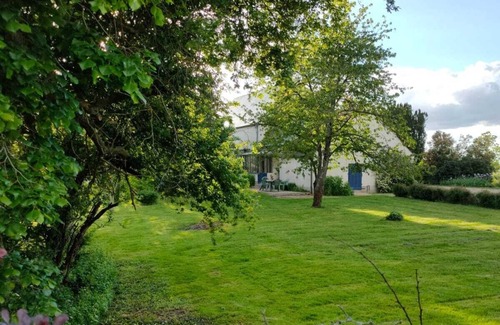 Ferolles Cottage | Les Chailleuses. Loire Valley and Sologne