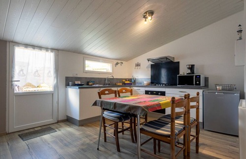 Le Faouet House | Les chambres de Kergrist, the gite