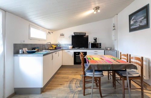 Le Faouet House | Les chambres de Kergrist, the gite