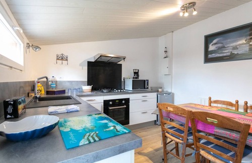 Le Faouet House | Les chambres de Kergrist, the gite