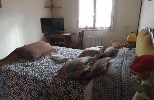 Bedee Bed & Breakfast | Les Chambres Du Rochereuil