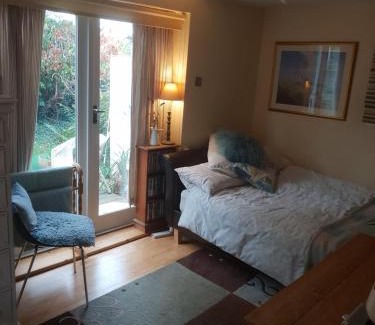 Chester House | Les Chambres