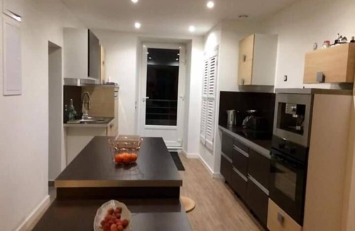 Rodez House | Les Chambres Hautes d'Anastasia