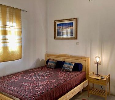 Tinghir House | Les chandelles