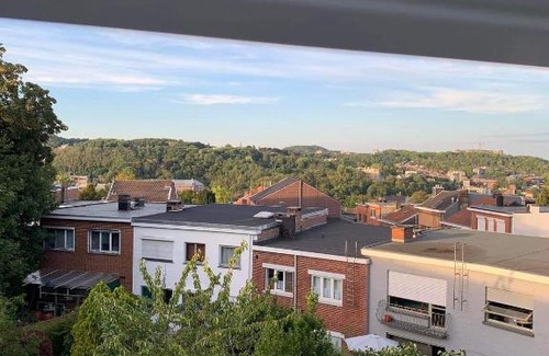 Liege House | Les chineurs du 81