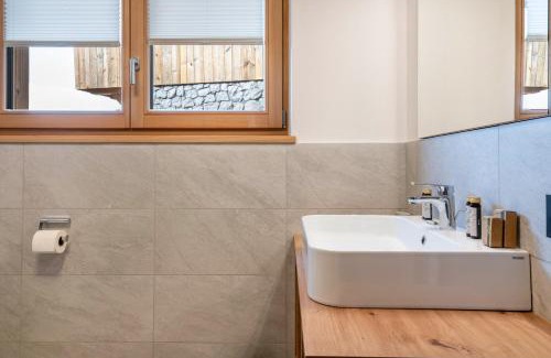 Mareo Apartment | Les Ciases Chalets Dolomites Apt 2