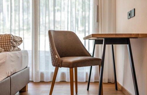 Mareo Apartment | Les Ciases Chalets Dolomites Apt 2