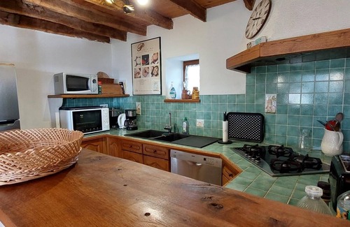 Saint Sozy House | LES CIGALES - SAINT-SOZY