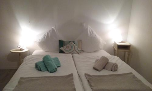 Breuschwickersheim Apartment | Les coeurs de Cachemire