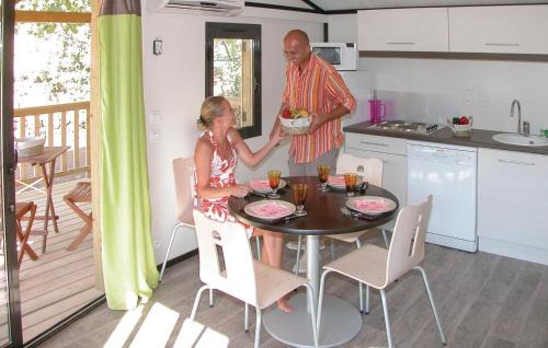 Sollies-Toucas House | Les Cottages Varois