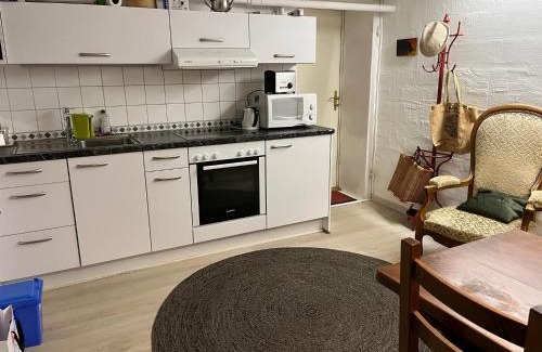Vevey Apartment | Les Cyprès