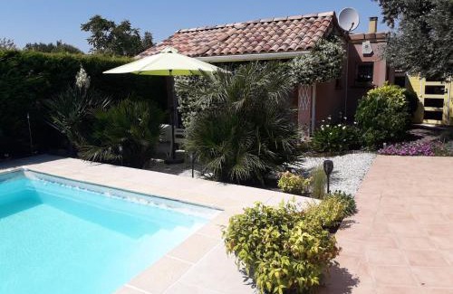 Colomiers House | Les Cyprès Florentins