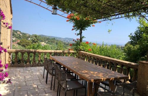 Les Baraques Villa | Les Cypres