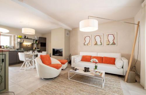 Saint-Romain House | Les Demeures du Tonnelier, Maison Côté Jardin