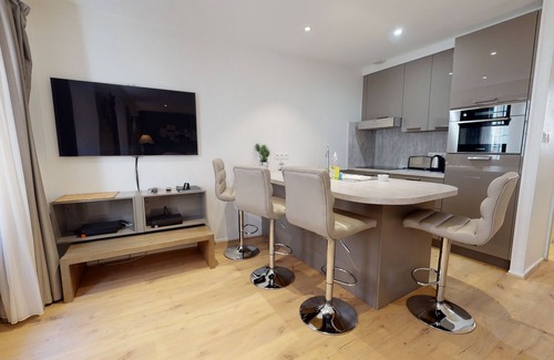 Petite-France Apartment | les dentelles appartement petite france up to 2