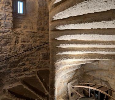 Lapanouse Bed & Breakfast | Les Distinguées - Manoir de Bessodes