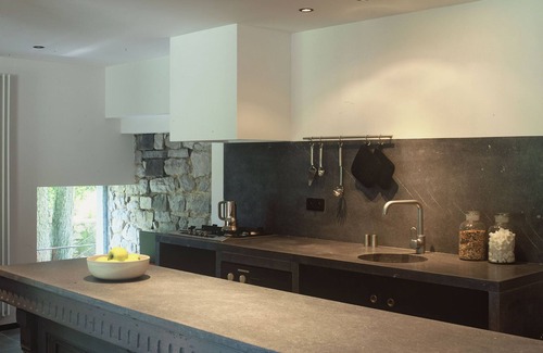 Anhee Cottage | Les Duves, design loft in an old sawmill near Dinant, in the Ardennes, for 2-4p