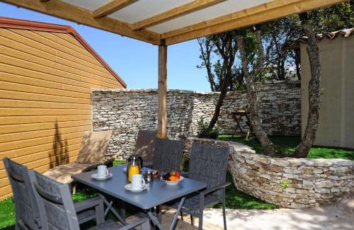 Bonifacio Apartment | LES ECOLODGES de la Résidence Sophia