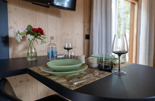 Bonifacio Apartment | LES ECOLODGES de la Résidence Sophia