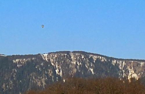 Hohrod House | Les Effraies