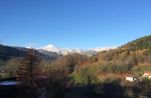 Hohrod House | Les Effraies