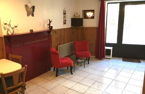 Les Eyzies Apartment | Les Eyzies : Studio indépendant