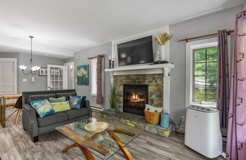 Mont-Tremblant Condo | Les Falaises - RVMT