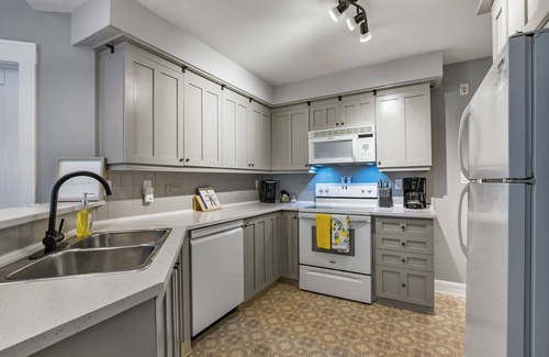 Mont-Tremblant Condo | Les Falaises - RVMT